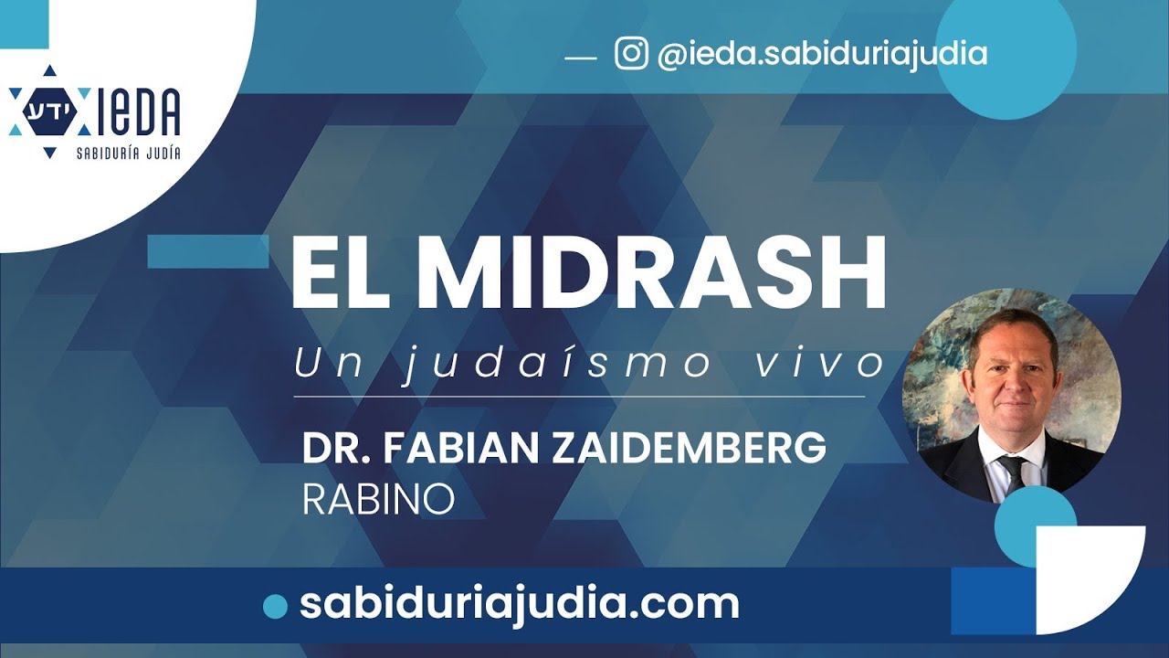  EL MIDRASH