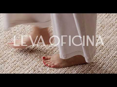Vídeo de Tapete Milah