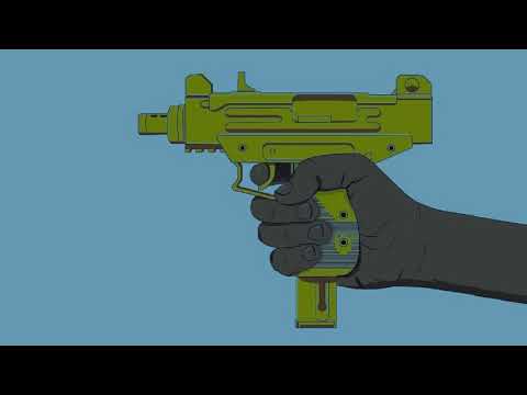 [PROD] Maes x Ninho - Type Beat | "REVOLTE" | feat. Leto | Instru Rap Fr [2020]