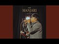 Manjari (Live Sessions)