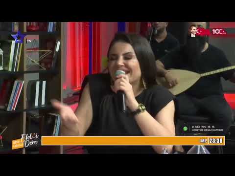 ehl-i dem Tülay Maciran Nerdeyiz Neyleriz