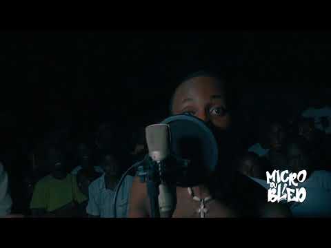 KIM BABY -MICRO DU BLED AHH