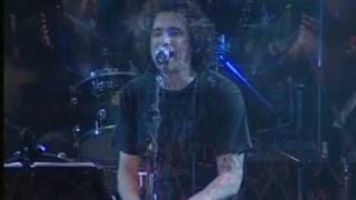 La Libertad -Andrés Calamaro- En vivo Made in Argentina 2005.