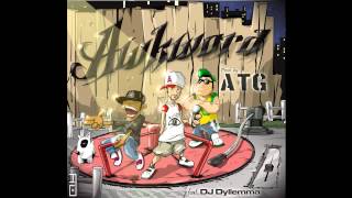 AWKWORD ft. DJ Dyllemma - I [prod. by ATG]