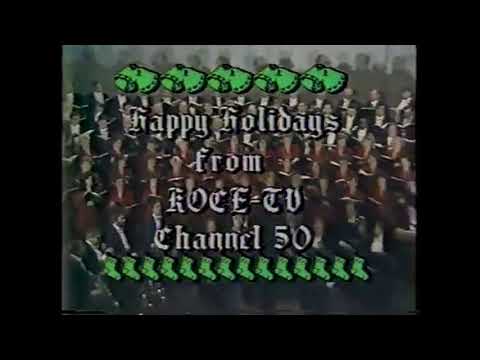 KOCE-TV (1984)