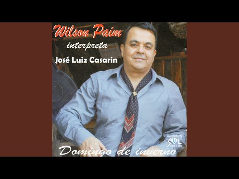 Ao Filho Querido - Wilson Paim