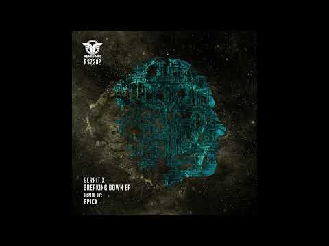 Gerrit X - Feeling Me (Original Mix)