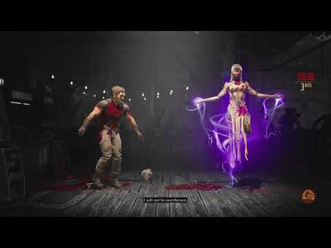 Sindel is Unstoppable | Mortal Kombat 1 Sindel Ranked Matches