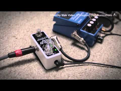 Xotic Effects SP Compressor | Reverb Canada Xotic Effects SP Compressor | Reverb Canada
