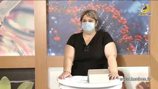 Առողջություն և Գեղեցկություն 19.06.2020 // Վահանաձև գեղձի խնդիրներ