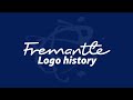 Fremantle Logo History