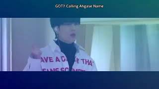 GOT7 - Take me to you ( mm sub )