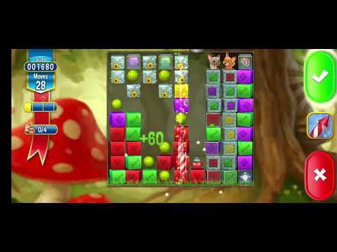 PET RESCUE SAGA LEVEL 4057 ~ NO BOOSTERS