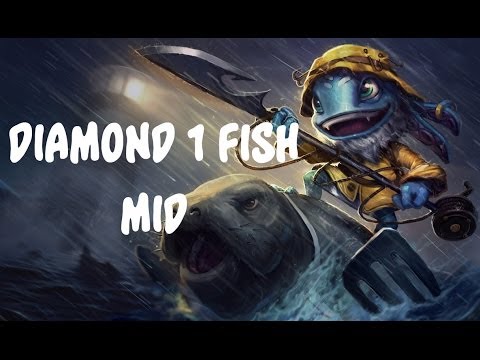 Amazing Fizz Game Commentary ! (Diamond 1)