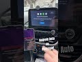 Android Auto Connect To Car With Pixel Fold Shorts