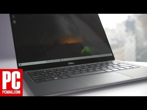 Dell XPS 13 (7390) Review