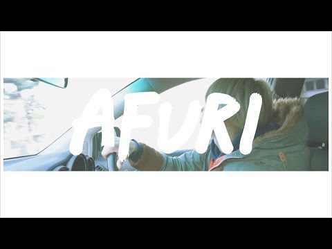 Video thumbnail for AFURI