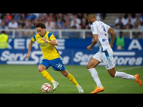 AJ Association de la Jeunesse Auxerre 0-0 ( 5-4 g....