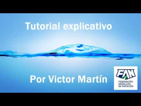 Tutorial FAN Festival Prebenjamín