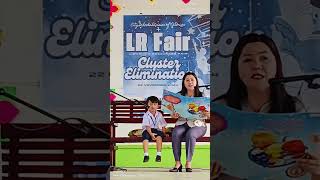 Reading and Telling a Story