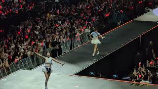Download lagu TWICE - YES or YES [Live 4K] (260603) mp3