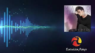 Mario Jefferson habla sobre 'Spin my head' y Objetivo eurovision