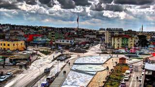 MANTIVAR TÜRKÜSÜ (KADİRLİ VE ANDIRIN YÖRESİ)