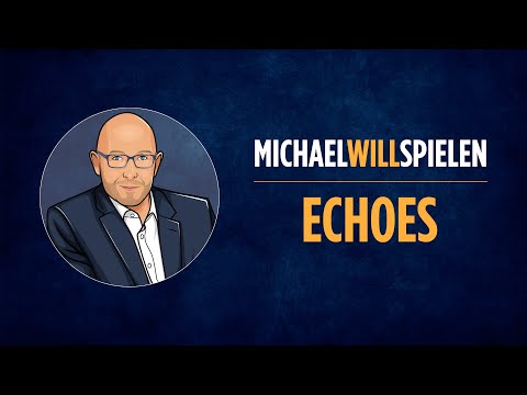 ECHOES – Regelerklärung und Review – MICHAEL WILL SPIELEN