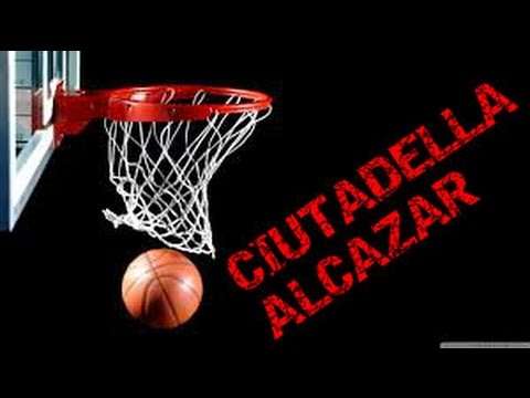 CB Ciutadella Comella Home- Alcazar -A- PDPadel Copa Cadet 22.11.2014