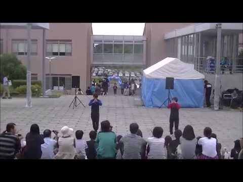 1年Pop - 2014海遊祭