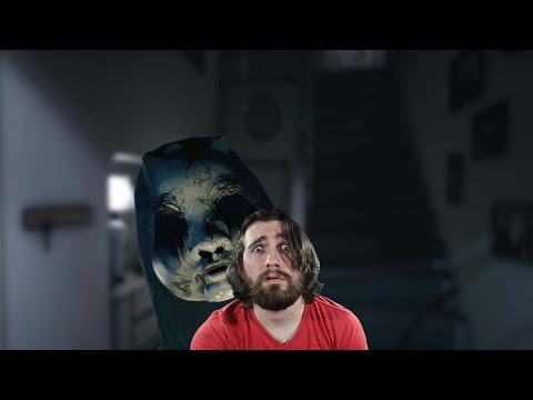 visage review no Spoilers   90 seconds or less