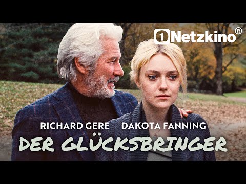 RICHARD GERE in The Benefactor (FULL MOVIE in German free, moving films, new film)