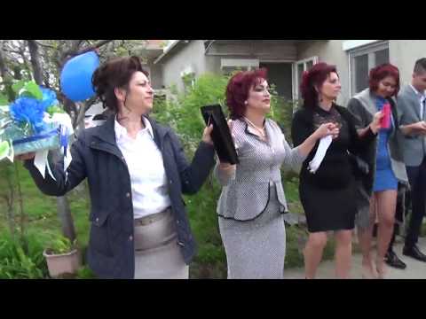 Snezana & daniel tarinci