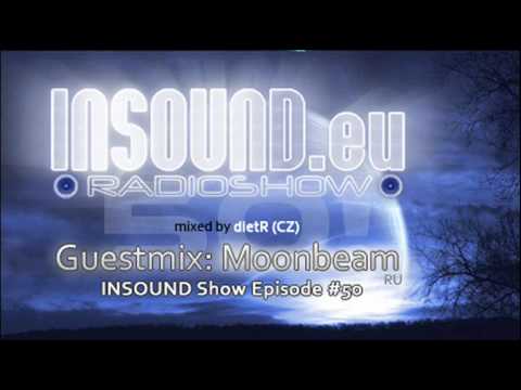 Moonbeam - Insound Radioshow Guestmix 2011