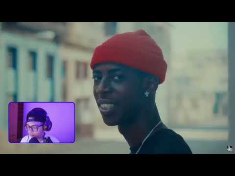 Yomil ❌ Andy Issasi ❌ Masterfull ❌ Keneki ❌ Hellxxo   La Rompí #f5 -VIDEOREACCION - POLARIH TV