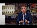 SLAPP Suits: Last Week Tonight with John Oliver (HBO) SLAPP Suits: Last Week Tonight with John Oliver (HBO)