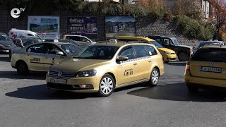 Общински съвет – Смолян вдигна цените на таксиметровите услуги