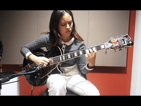 Desacompanhado - Guinga