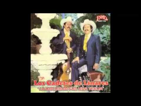 un noble engaño los cadetes de linares lupe tijerina