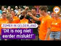 Zomer in Gelderland | Rekken | 10-8-2023 | #4