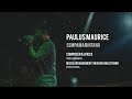 Paulus Maurice - Sempama Bintang (Official Lyrics Video)