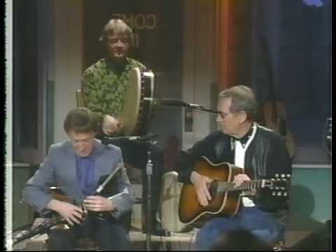 The Battle of Aughrim - The Chieftains with Chet Atkins