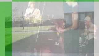 Put on your diamond shoes - World After &#39;89