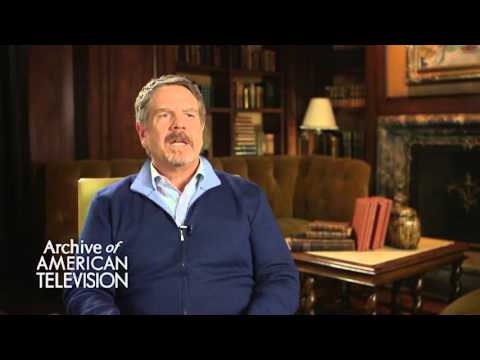 John Wells on his proudest career achievement - EMMYTVLEGENDS.ORG