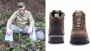 A BUGOUT BOOT OPTION?
