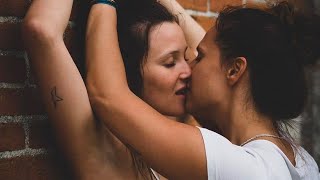 New lesbian  love storyLakshmi and  Lilly part 13�