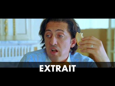 COCO - Extrait #3 "Il est au SPA ou il ose pas ?" - Gad Elmaleh, Manu Payet, Jean Benguigui