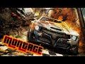 Split/Second Power Play Montage 4k