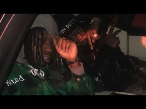 UnoTheActivist x Warhol.ss x Dc2trill - Ball Hog