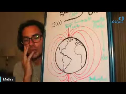 Day 184 LYRA and CHANNELLING - Matias De Stefano - English Edit